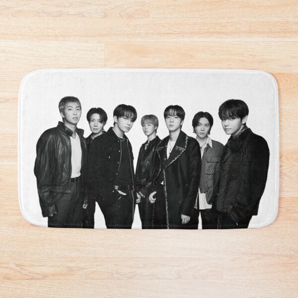 Item preview,  bts arirang Group photo designed and sold by Baby blue.