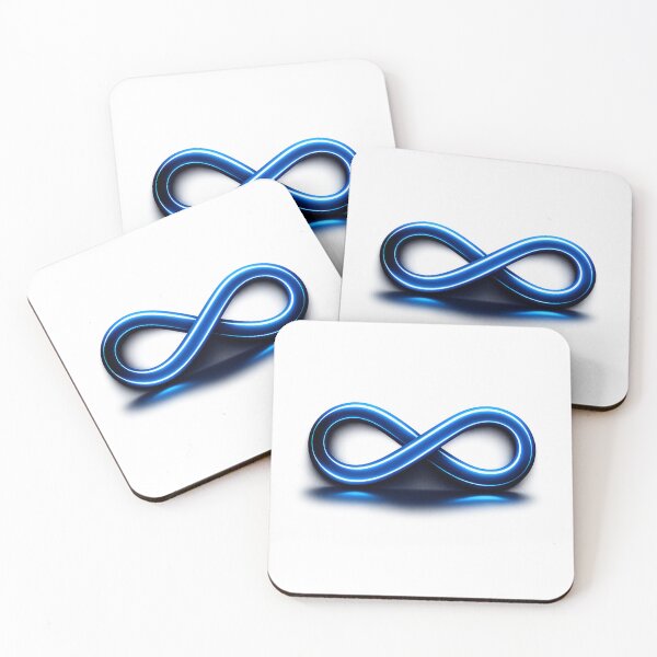 Item preview, Infinity  designed and sold by Marsi Verse.