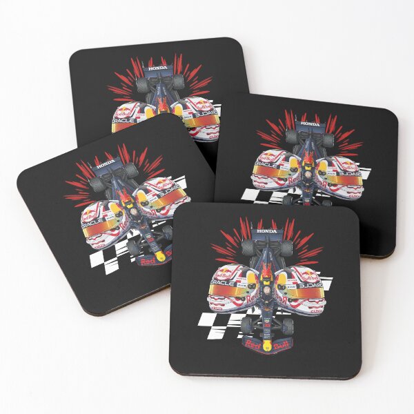 Item preview, RedBULL F1 team designed and sold by AllOutDesigns.