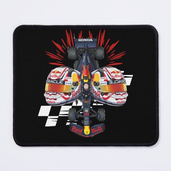 Item preview, RedBULL F1 team designed and sold by AllOutDesigns.