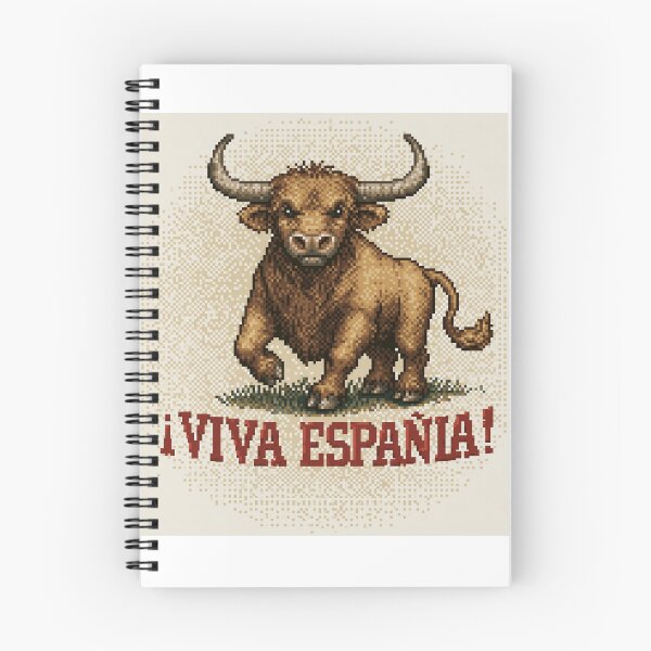 Item preview, Viva Espana designed and sold by Mulz08.