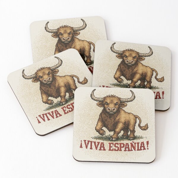Item preview, Viva Espana designed and sold by Mulz08.