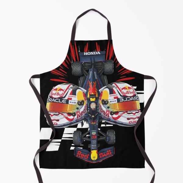 Item preview, RedBULL F1 team designed and sold by AllOutDesigns.