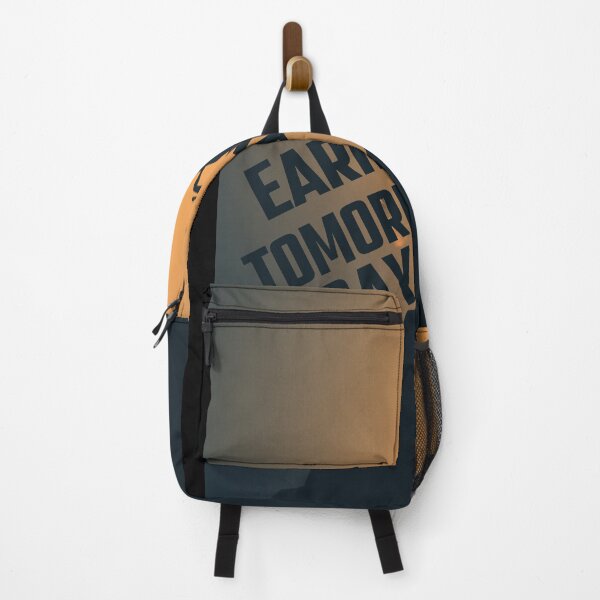 Item preview, Earn Tomorrow Today Design designed and sold by UROYCITY46.