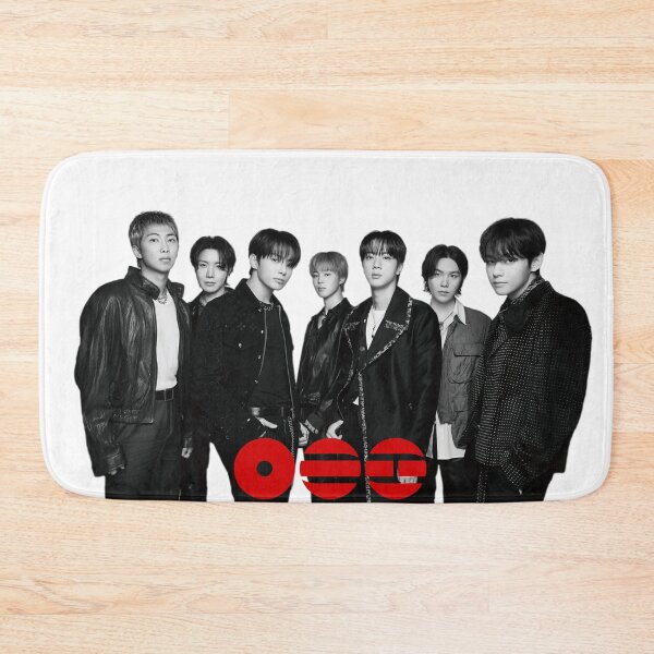 Item preview, bts arirang Group photo designed and sold by Baby blue.