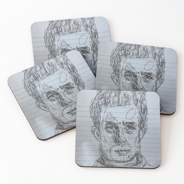 Item preview, James Dean designed and sold by Rubyalvarez4568.