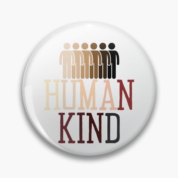 Item preview, HUMAN KIND  designed and sold by JosTees96.