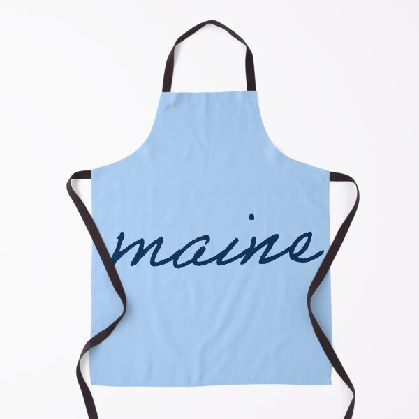 Item preview, Maine - pretty handwriting-style font designed and sold by titanic415.