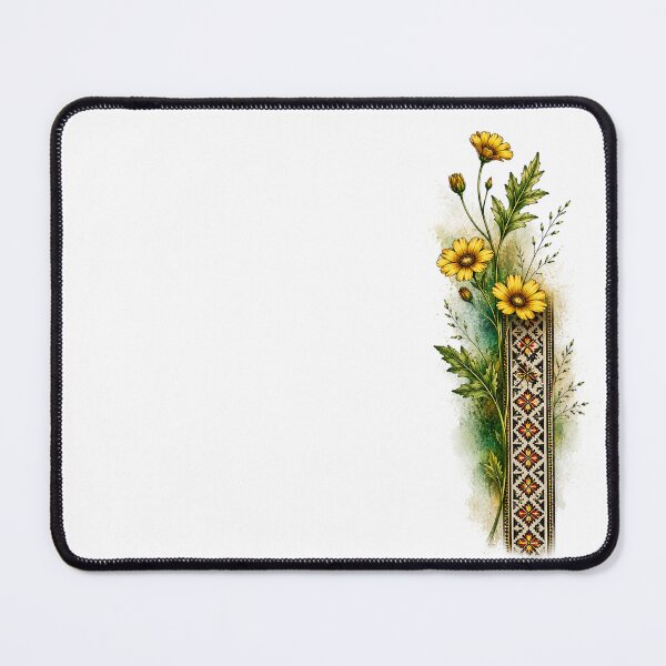 Item preview, Cottage Garden Wildflowers designed and sold by PetalGarden.