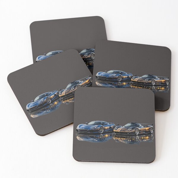 Item preview, Rimac Zonda designed and sold by PabDam.