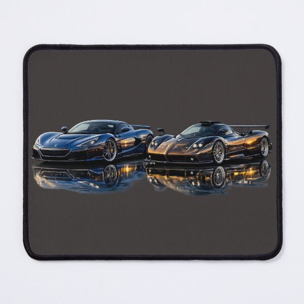 Item preview, Rimac Zonda designed and sold by PabDam.