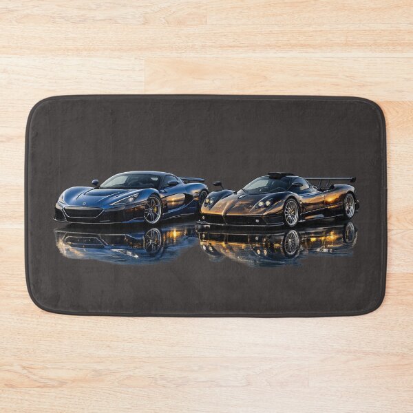 Item preview, Rimac Zonda designed and sold by PabDam.