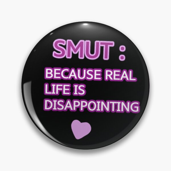 Item preview, Real life is disappointing  designed and sold by Lozberry-art.