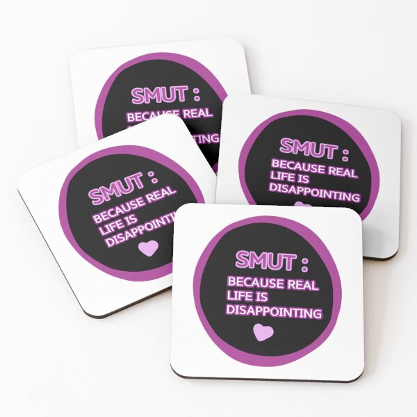 Item preview, Real life is disappointing  designed and sold by Lozberry-art.