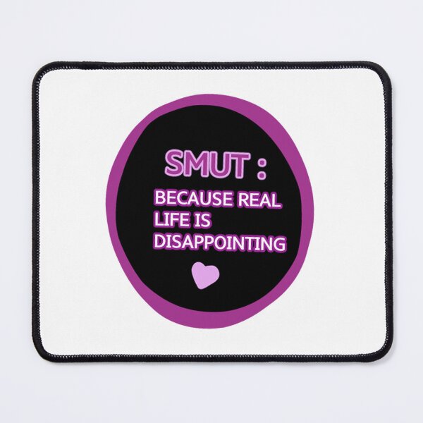 Item preview, Real life is disappointing designed and sold by Lozberry-art.