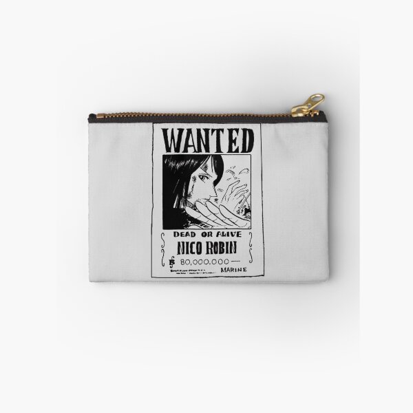 Item preview, Nico Robin designed and sold by PrismPulseApp.