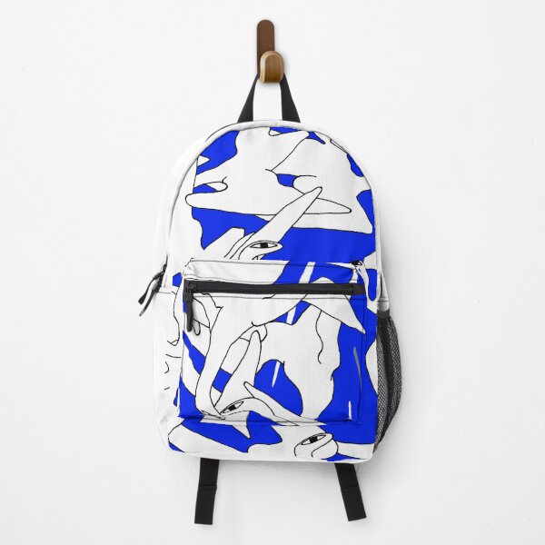 Item preview, Ultramarine Swans designed and sold by harpysphinx.