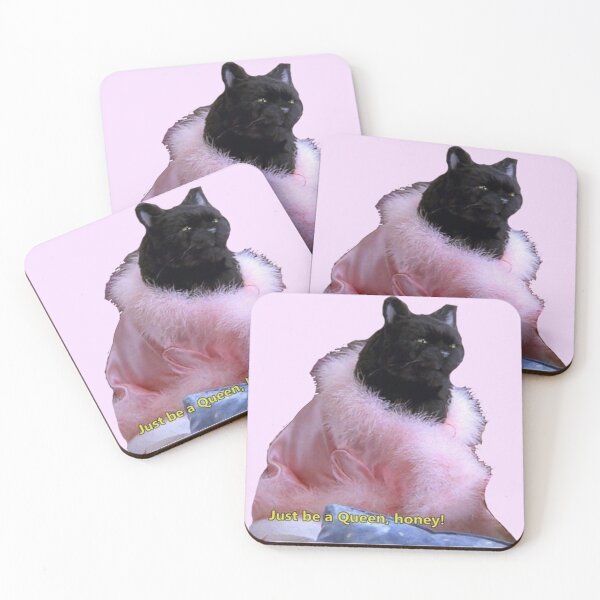 Item preview, be a queen designed and sold by liliianna.