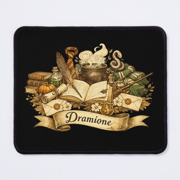 Item preview, Dramione Ship - Fandom - Draco x Hermione II designed and sold by lonelymoony.