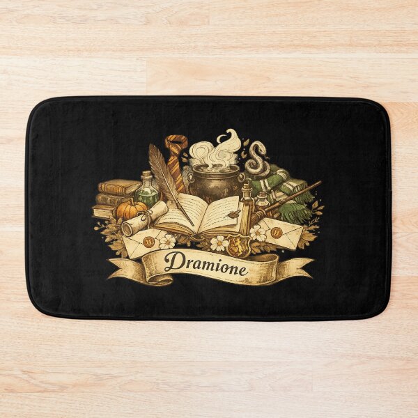 Item preview, Dramione Ship - Fandom - Draco x Hermione II designed and sold by lonelymoony.