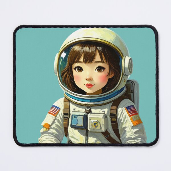 Item preview, Astronaut designed and sold by Tanya Zevallos.