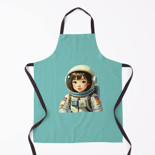 Item preview, Astronaut designed and sold by Tanya Zevallos.