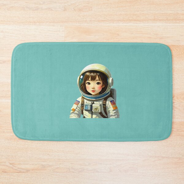 Item preview, Astronaut designed and sold by Tanya Zevallos.