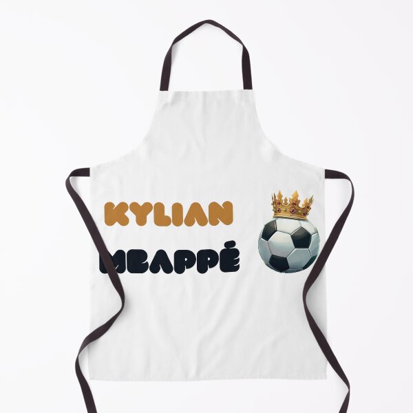 Item preview, Kylian Mbappé Signature Emblem designed and sold by CompanyGRH.