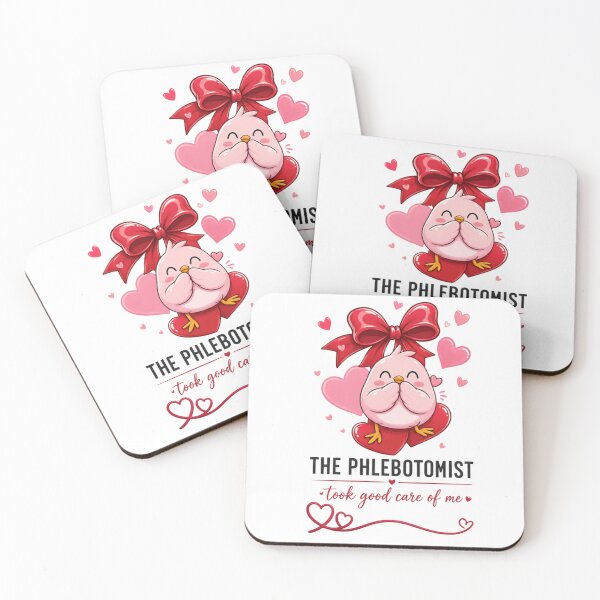 Item preview, The Phlebotomist took good care of me designed and sold by Phlebotomy Magic Shop | Phlebotomy, Nursing & Healthcare Gifts.