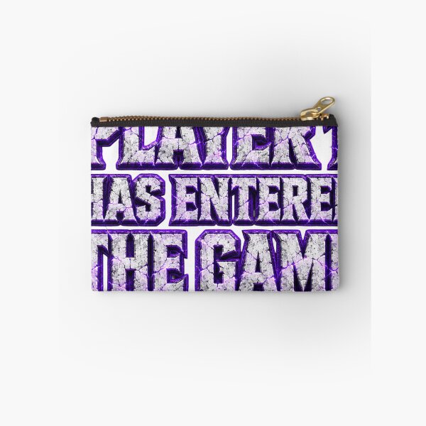 Item preview, Player 1 designed and sold by FracturedIfs.