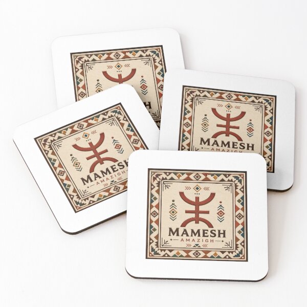 Item preview, Mamesh Amazigh designed and sold by Mamesh Amazigh.
