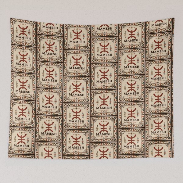 Item preview, Mamesh Amazigh designed and sold by Mamesh Amazigh.