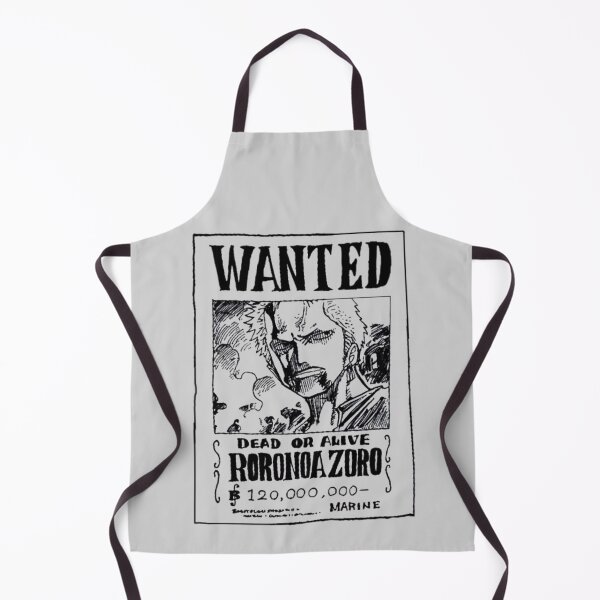 Item preview, Zoro designed and sold by PrismPulseApp.