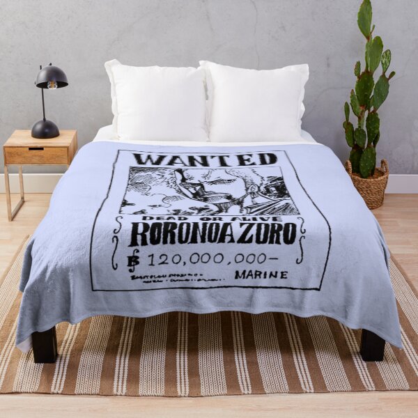 Item preview, Zoro designed and sold by PrismPulseApp.
