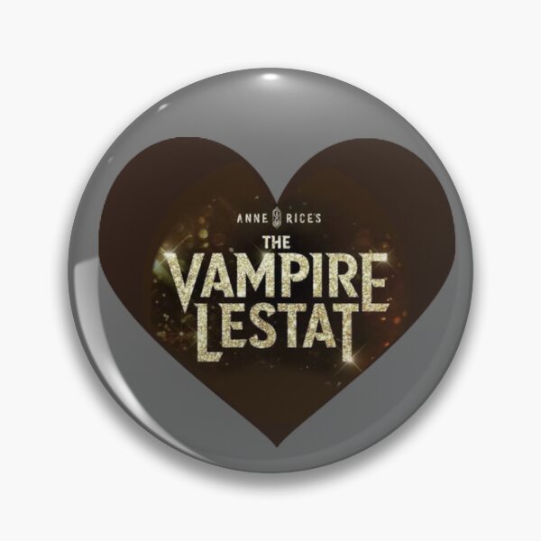 Item preview, Lestat Hearts designed and sold by fandomtrash97.