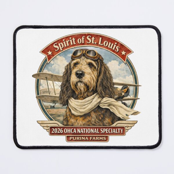Item preview, OHCA National Specialty 2026 designed and sold by OHCA Store.