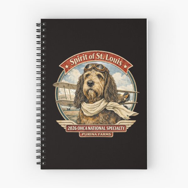 Item preview, OHCA National Specialty 2026 designed and sold by OHCA Store.