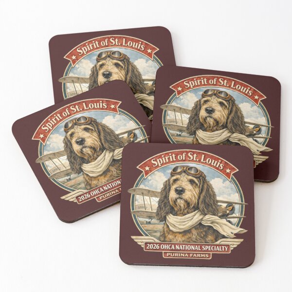 Item preview, OHCA National Specialty 2026 designed and sold by OHCA Store.