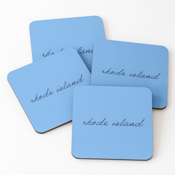 Item preview, Rhode Island - pretty handwriting-style font designed and sold by titanic415.