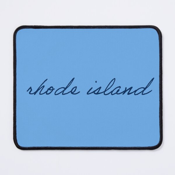 Item preview, Rhode Island - pretty handwriting-style font designed and sold by titanic415.
