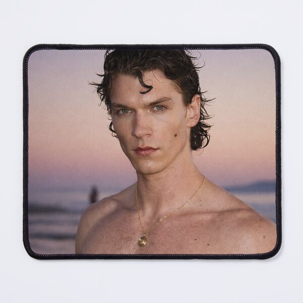 Item preview, Connor Storrie designed and sold by pixelartshop4r.