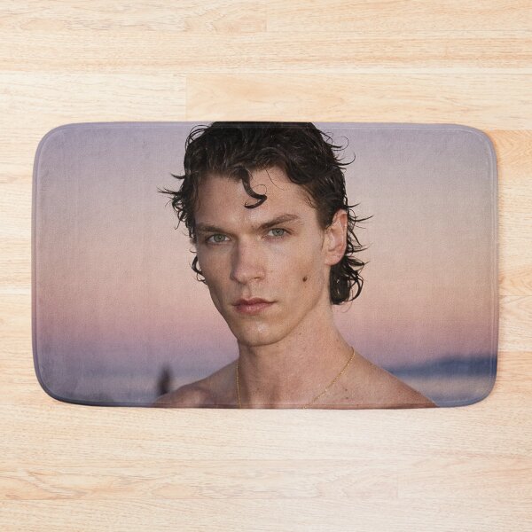 Item preview,  Connor Storrie designed and sold by pixelartshop4r.