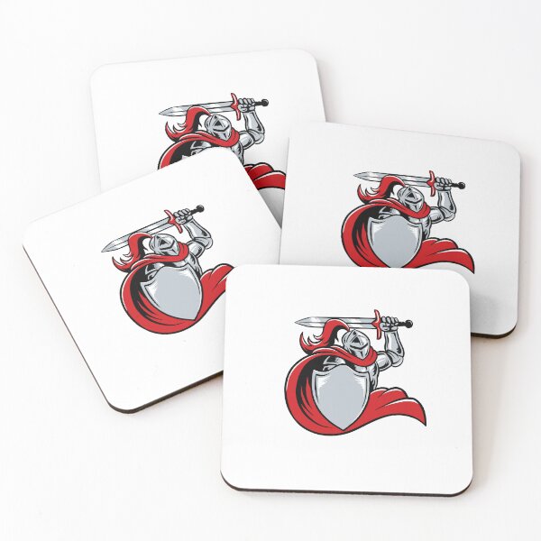 Item preview,  Cool Knight Art designed and sold by WISDOMCHARLES.