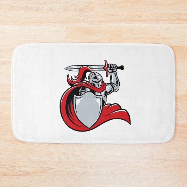 Item preview,  Cool Knight Art designed and sold by WISDOMCHARLES.