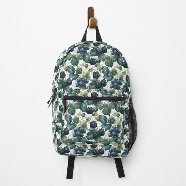 Item preview, Country Kitchen Harvest: Blackberry & Blueberry designed and sold by TJ Art and Camera.