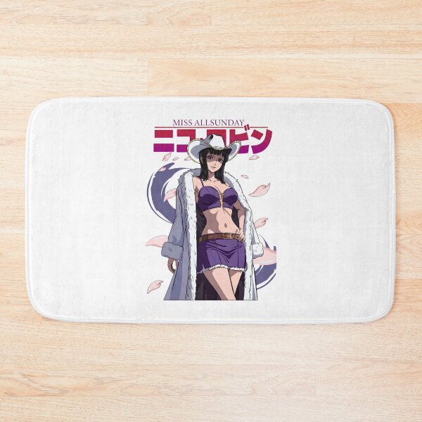Item preview, Nico Robin designed and sold by PrismPulseApp.