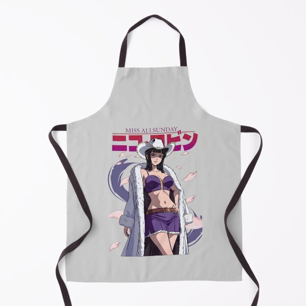 Item preview, Nico Robin designed and sold by PrismPulseApp.