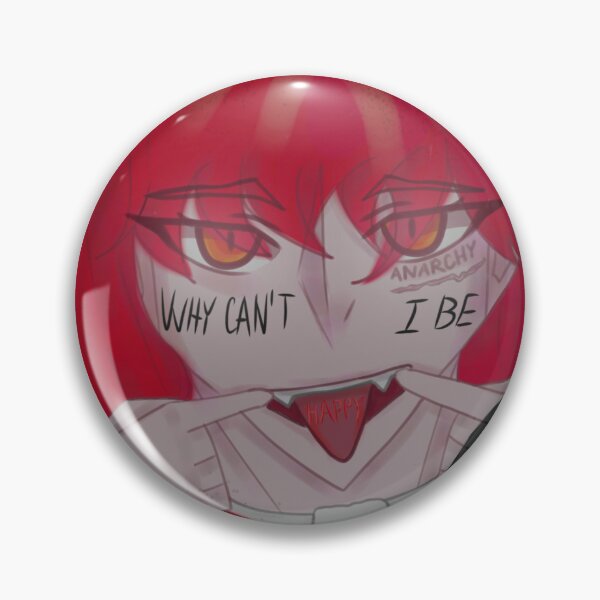 Item preview, Why can't I be happy. Fan art. designed and sold by YaroshMaria.