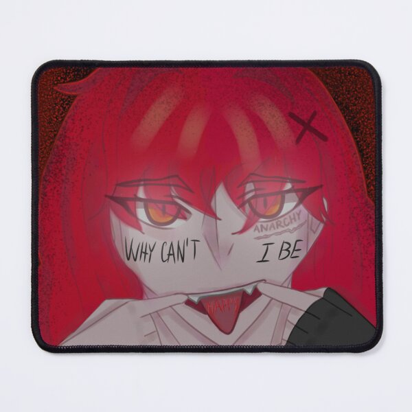 Item preview, Why can't I be happy. Fan art. designed and sold by YaroshMaria.