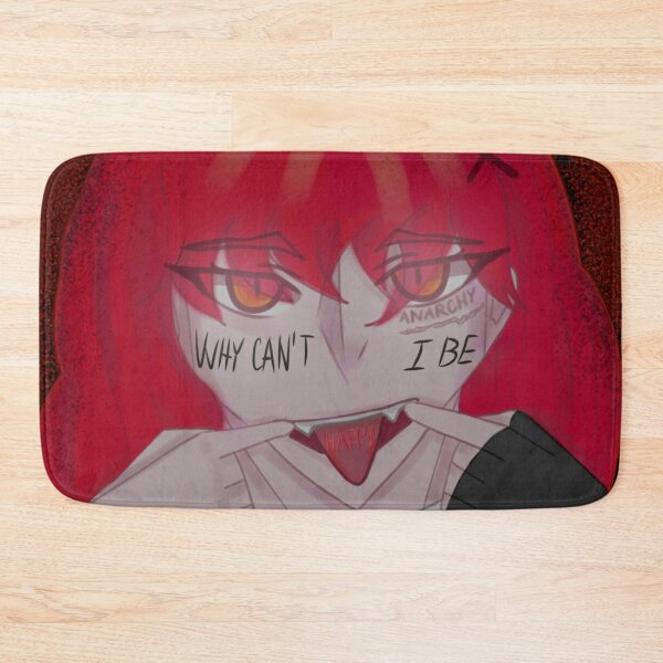 Item preview, Why can't I be happy. Fan art. designed and sold by YaroshMaria.
